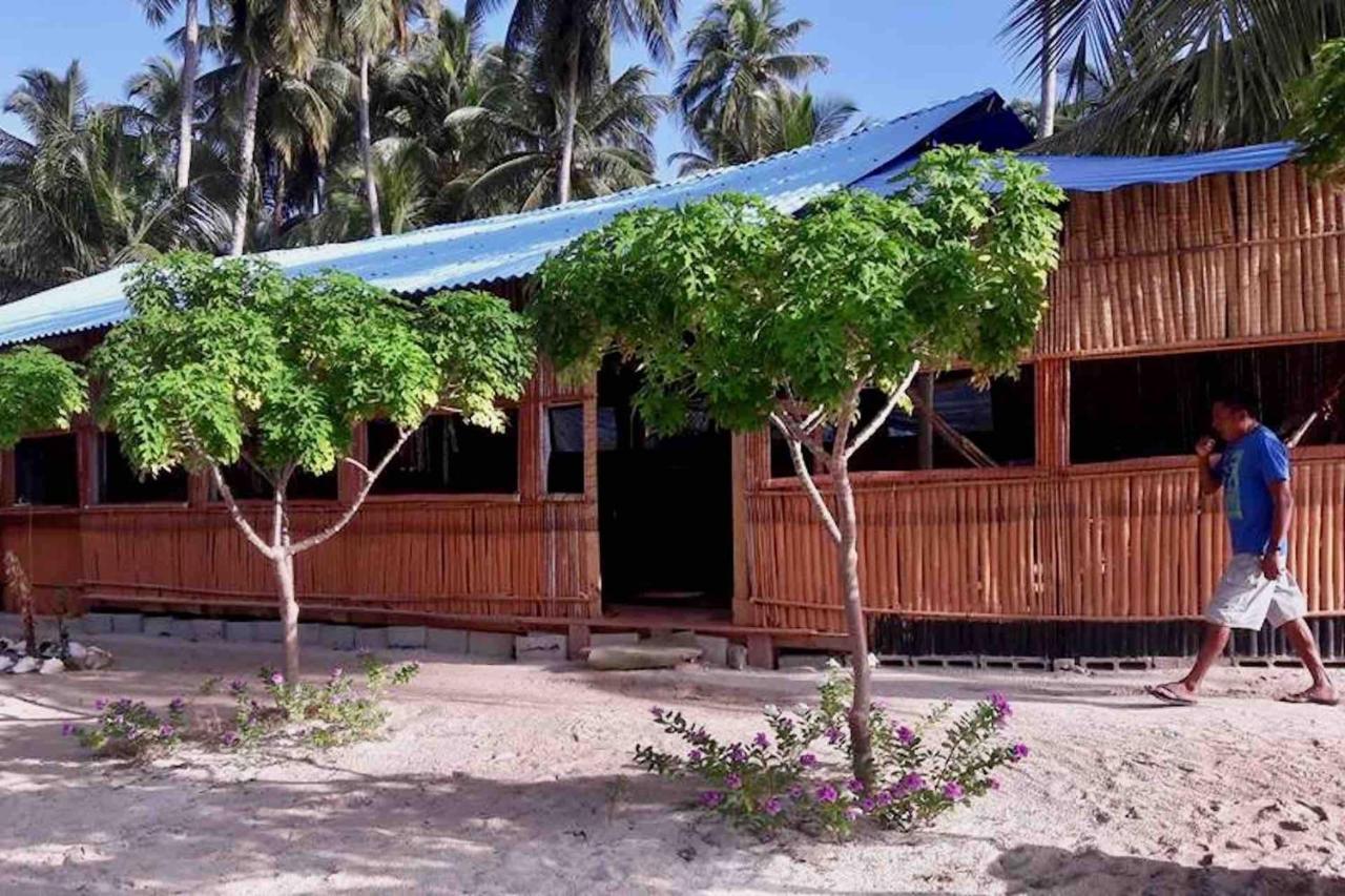 Private Cabin In San Blas Islands - Include Meals Waisalatupo Exterior foto