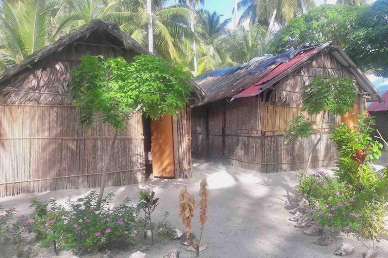 Private Cabin In San Blas Islands - Include Meals Waisalatupo Exterior foto